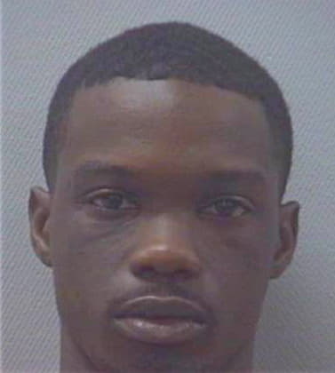 Cleckley Diquan - Lexington County, SC 