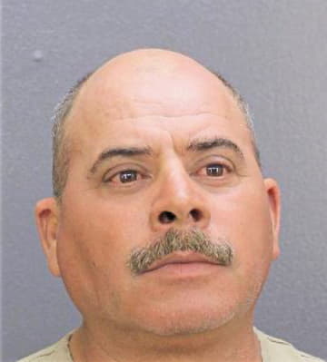 Cuellar Francisco - Broward County, FL 