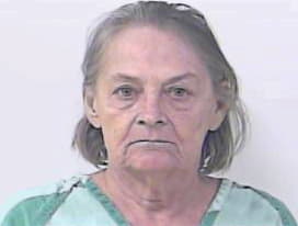 Higley Gail - StLucie County, FL 