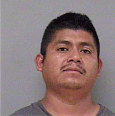 Herrera Genaro - Madera County, CA 
