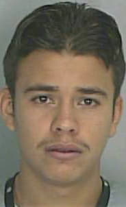 Estrada Gonzalo - Dekalb County, GA 
