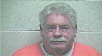 Brymer James - Giles County, TN 
