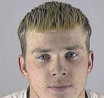 Gregory Jamy - Deschutes County, OR 