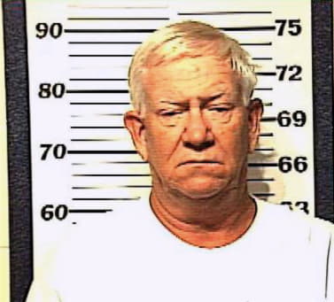 Denney Jimmie - Denton County, TX 