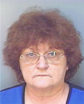 Matthews Joan - Polk County, FL 