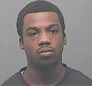Brown John - Brevard County, FL 
