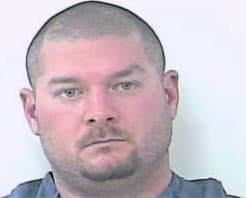 Lonergan John - StLucie County, FL 