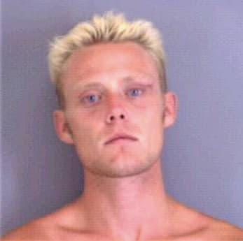Anderson Johnathan - Smith County, TX