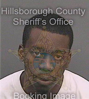 Ross Johnnie - Hillsborough County, FL 