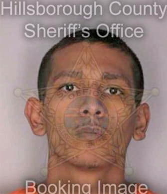Rodriguez Juan - Hillsborough County, FL 