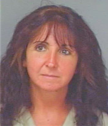 Gerling Karyn - Polk County, FL 