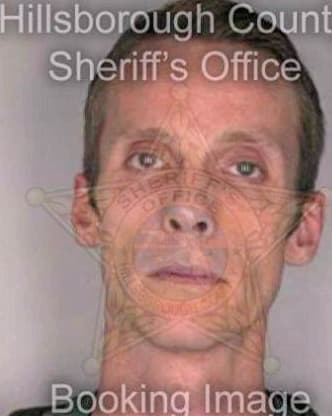 Lovelady Lance - Hillsborough County, FL 