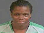 Sanders Latoya - Charleston County, SC 