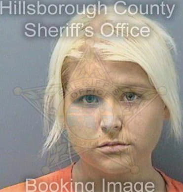 Mccann Lauren - Hillsborough County, FL 