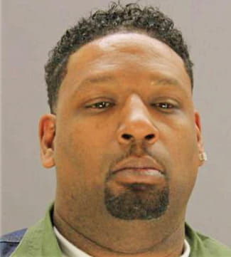Jones Leonard - Dallas County, TX 