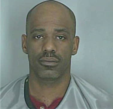 Strong Leslie - Dekalb County, GA 