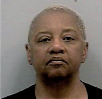 Boston Linda - Gwinnett County, GA 