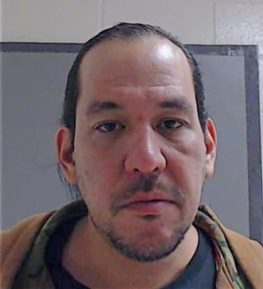 Gonzalez Luis - Hidalgo County, TX 