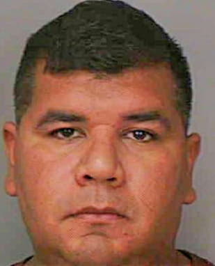 Vasquez Mario - Polk County, FL 