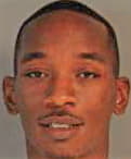 Trenell Marquarius - Shelby County, TN 
