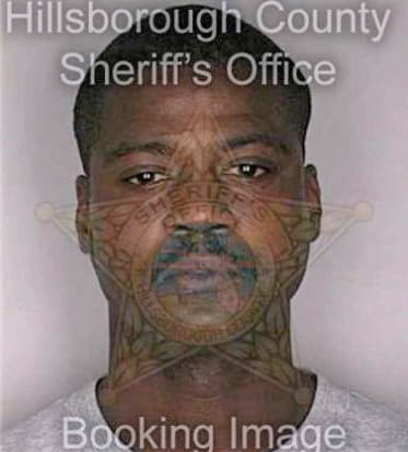 Lewis Melvin - Hillsborough County, FL 