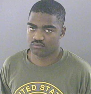 Grinnell Michael - Gwinnett County, GA 
