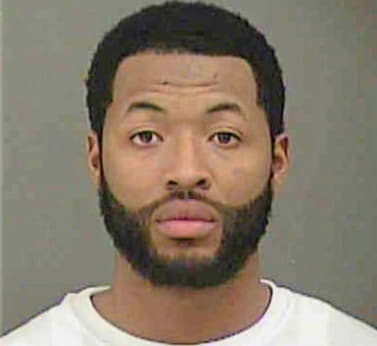 Perry Michael - Mecklenburg County, NC 