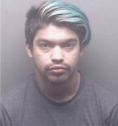 Soto Michael - Tarrant County, TX 