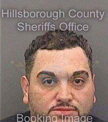 Vera Michael - Hillsborough County, FL 