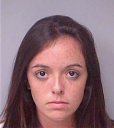 Dorne Myriah - Pinellas County, FL 