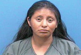 Pedro Natividad - Martin County, FL 