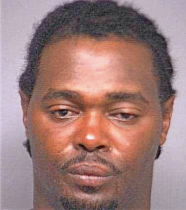 Duncan Phillip - Marion County, FL 