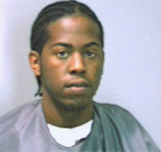 Outlaw Quintin - Dekalb County, GA 