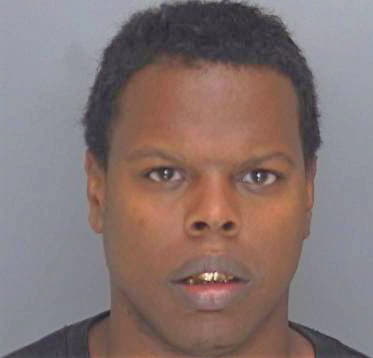 Hardnett Raphael - Douglas County, GA 