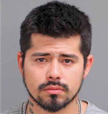 Rojas Rigoberto - Wake County, NC 