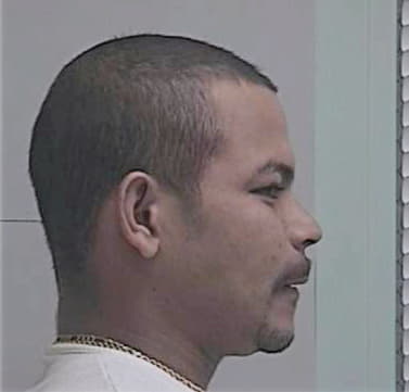 Hernnadez Ruben - Desoto County, MS 