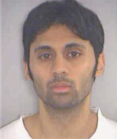 Aranke Siddharth - Fulton County, GA 