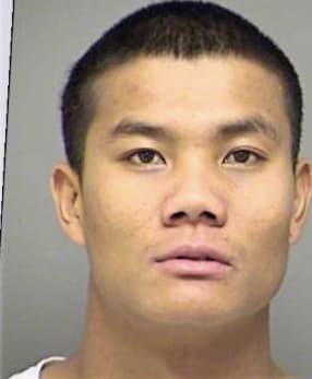 Thang Sui - Denton County, TX 