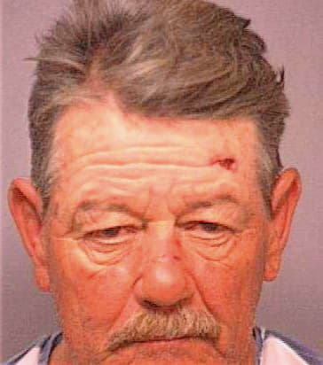 Stewart Terry - Marion County, FL 
