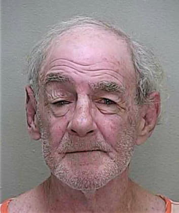 Beasley Theodore - Marion County, FL 