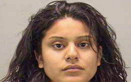 Sanchez Victoria - Dallas County, TX 