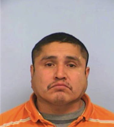 Santos Adolfo - Travis County, TX 