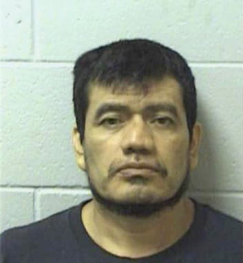 Rivera-Duarte Alfreto - Henry County, GA 