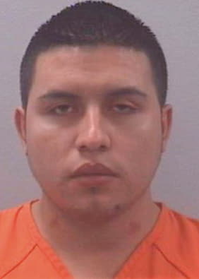 Arellano-Arreguin Alvaro - Lexington County, SC 