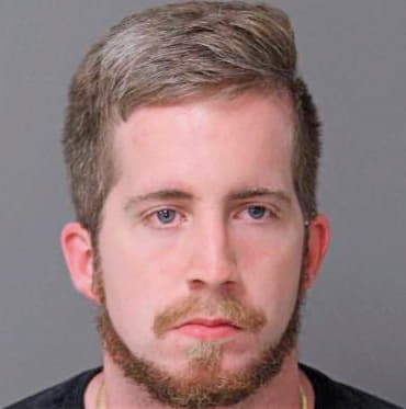 Clark Andrew - Wake County, NC 