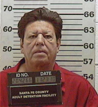 Lobato Antonio - SantaFe County, NM 