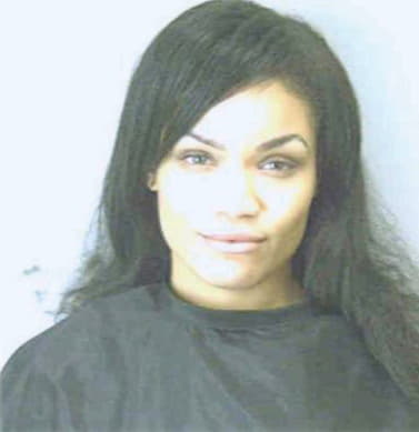Greenwade Ashley - Dekalb County, GA 