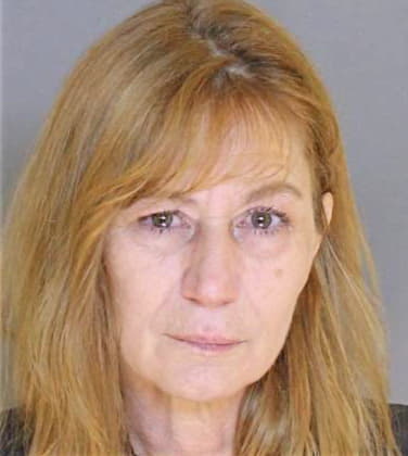 Hough Barbara - Sumter County, SC 