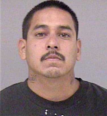 Anaya Bobby - Madera County, CA 