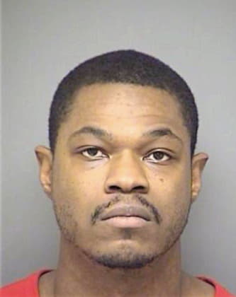 Bradley Brandon - Denton County, TX 